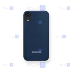 قاب سیلیکونی اصلی Samsung Galaxy A03 Core