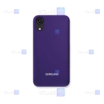 قاب سیلیکونی اصلی Samsung Galaxy A03 Core