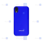 قاب سیلیکونی اصلی Samsung Galaxy A03 Core