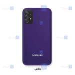قاب سیلیکونی اصلی Samsung Galaxy A13 4G