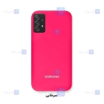 قاب سیلیکونی اصلی Samsung Galaxy A13 4G