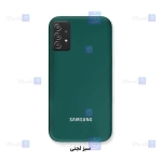 قاب سیلیکونی اصلی Samsung Galaxy A13 4G