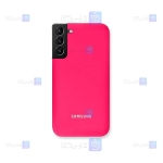 قاب سیلیکونی اصلی Samsung Galaxy S22