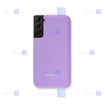 قاب سیلیکونی اصلی Samsung Galaxy S22