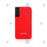 قاب سیلیکونی اصلی Samsung Galaxy S22