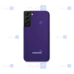 قاب سیلیکونی اصلی Samsung Galaxy S22