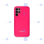 قاب سیلیکونی اصلی Samsung S22 Ultra