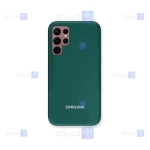 قاب سیلیکونی اصلی Samsung S22 Ultra