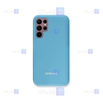 قاب سیلیکونی اصلی Samsung S22 Ultra