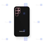 قاب سیلیکونی اصلی Samsung S22 Ultra