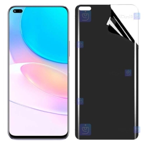 محافظ صفحه نانو گوشی Huawei Nova 8i مدل حریم شخصی