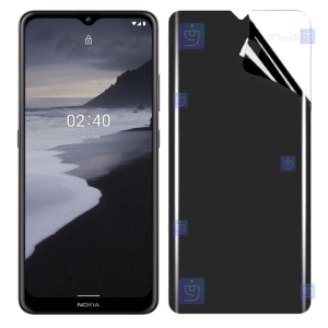 محافظ صفحه نانو گوشی Nokia 2.4 مدل حریم شخصی