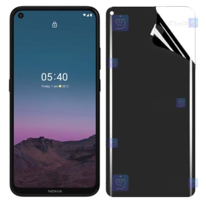 محافظ صفحه نانو گوشی Nokia 5.4 مدل حریم شخصی