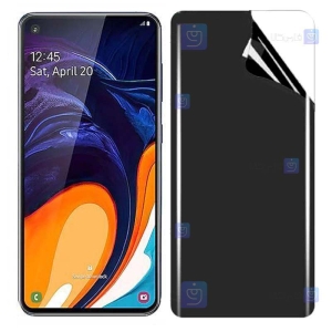 محافظ صفحه نانو گوشی Samsung Galaxy A60 مدل حریم شخصی