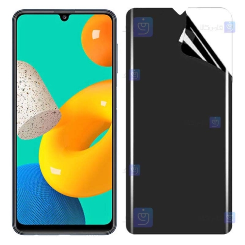 محافظ صفحه نانو گوشی Samsung Galaxy M32 4G مدل حریم شخصی