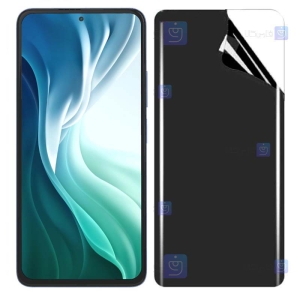 محافظ صفحه نانو گوشی Xiaomi Mi 11i مدل حریم شخصی