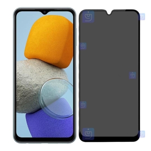 محافظ صفحه Samsung Galaxy M23 مدل حریم شخصی