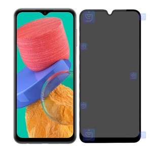 محافظ صفحه Samsung Galaxy M33 مدل حریم شخصی