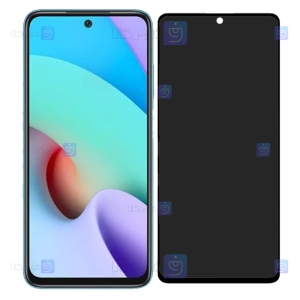 محافظ صفحه Xiaomi Redmi 10 Prime مدل حریم شخصی