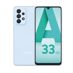 گوشی Samsung Galaxy A33 5G با رم 6 گیگ و ظرفیت 128 گیگابایت