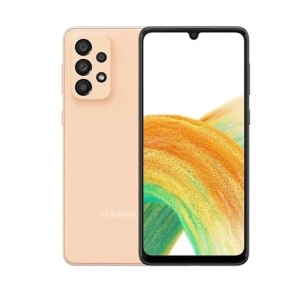 گوشی Samsung Galaxy A33 5G با رم 6 گیگ و ظرفیت 128 گیگابایت