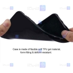 قاب ژله ای Motorola Moto G9 Plus مدل سیلیکونی مات