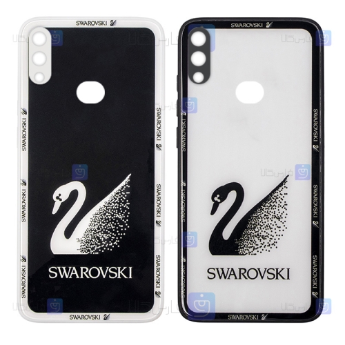 قاب فانتزی گوشی Samsung Galaxy A10s مدل Swarovski