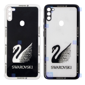 قاب فانتزی گوشی Samsung Galaxy A11 مدل Swarovski