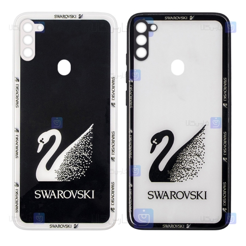 قاب فانتزی گوشی Samsung Galaxy A11 مدل Swarovski