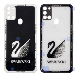 قاب فانتزی گوشی Samsung Galaxy A21s مدل Swarovski
