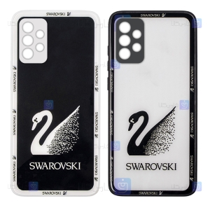 قاب فانتزی گوشی Samsung Galaxy A32 4G مدل Swarovski