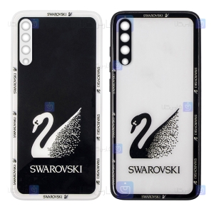 قاب فانتزی گوشی Samsung Galaxy A50 مدل Swarovski
