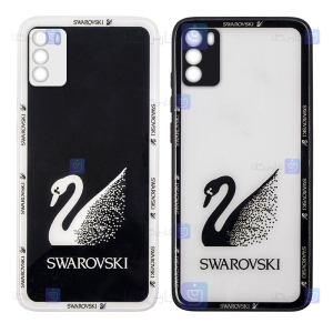 قاب فانتزی گوشی Xiaomi Poco M3 مدل Swarovski