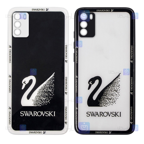 قاب فانتزی گوشی Xiaomi Poco M3 مدل Swarovski