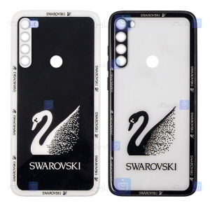 قاب فانتزی گوشی Xiaomi Redmi Note 8 مدل Swarovski