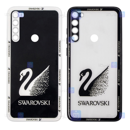 قاب فانتزی گوشی Xiaomi Redmi Note 8 مدل Swarovski