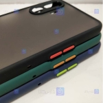قاب پشت مات Xiaomi Poco F3 GT مدل محافظ لنزدار