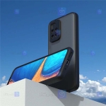 قاب پشت مات Xiaomi Redmi 10 Prime مدل محافظ لنزدار