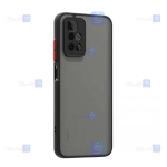 قاب پشت مات Xiaomi Redmi 10 Prime مدل محافظ لنزدار