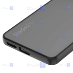 قاب پشت مات Xiaomi Redmi Note 11 4G Global مدل محافظ لنزدار