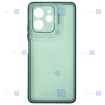 قاب پشت مات گوشی Apple iPhone 12 مدل لنز استندی