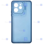 قاب پشت مات گوشی Apple iPhone 12 مدل لنز استندی