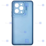 قاب پشت مات گوشی Apple iPhone 13 Pro مدل لنز استندی