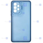 قاب پشت مات گوشی Samsung Galaxy A52S مدل لنز استندی