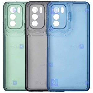 قاب پشت مات گوشی Xiaomi Poco M3 مدل لنز استندی