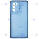 قاب پشت مات گوشی Xiaomi Poco M3 مدل لنز استندی