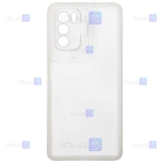 قاب پشت مات گوشی Xiaomi Poco M3 مدل لنز استندی