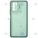 قاب پشت مات گوشی Xiaomi Poco M3 مدل لنز استندی