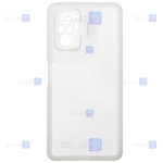 قاب پشت مات گوشی Xiaomi Redmi Note 10 4G مدل لنز استندی