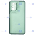 قاب پشت مات گوشی Xiaomi Redmi Note 10 4G مدل لنز استندی